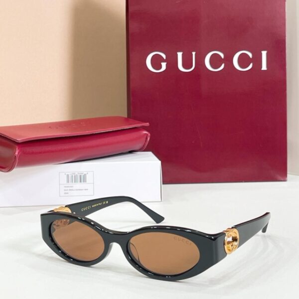 réplica,joyas,joyería,1:1,replica,fake,lujo,barato Gafas GUCCI Modelo GG1660S(0URJ4T)
