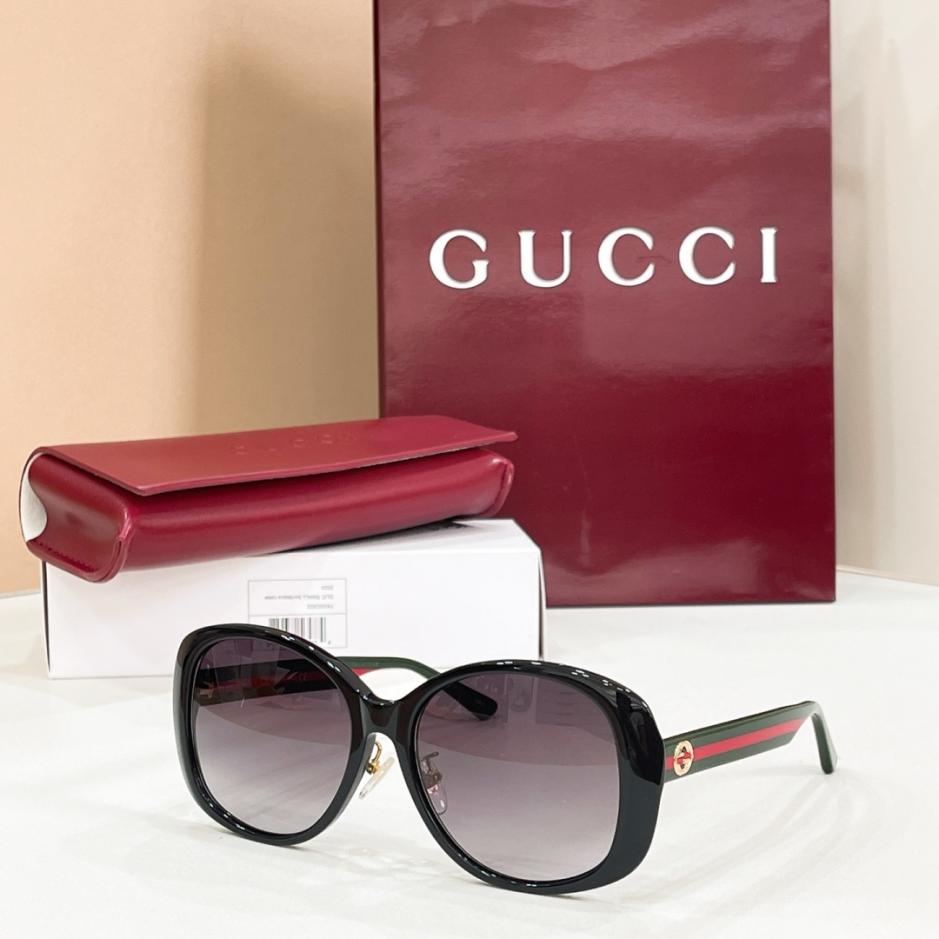 réplica,joyas,joyería,1:1,replica,fake,lujo,barato réplica,joyas,joyería,1:1,replica,fake,lujo,barato Gafas GUCCI Modelo GG0849SK(82OMJM)