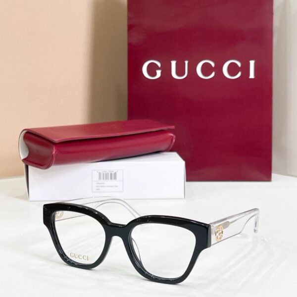 réplica,joyas,joyería,1:1,replica,fake,lujo,barato Gafas GUCCI, modelo GG1424OA(HJNSGQ)