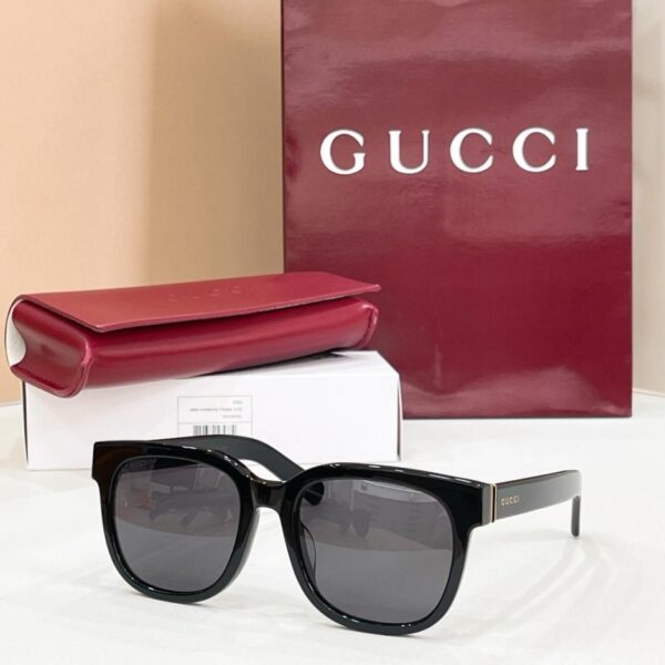 réplica,joyas,joyería,1:1,replica,fake,lujo,barato Gafas GUCCI, modelo GG1512SK(TNL0KY)