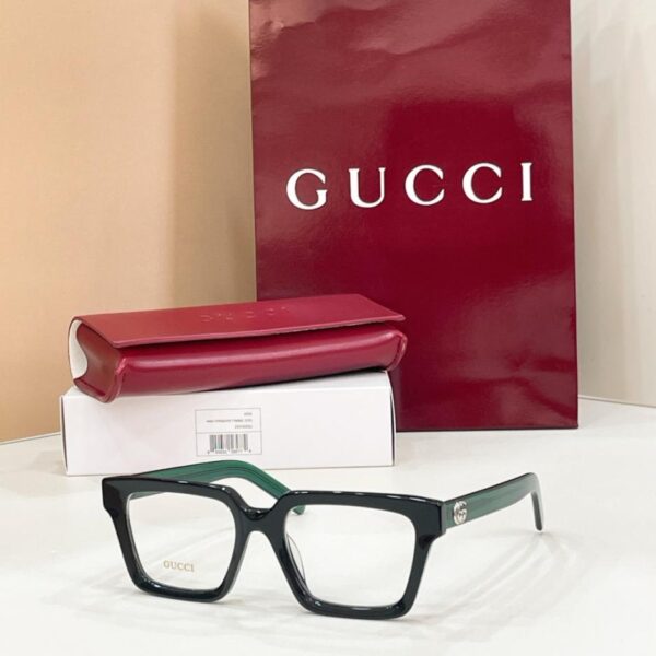 réplica,joyas,joyería,1:1,replica,fake,lujo,barato Gafas GUCCI, modelo GG1725O (UVO31O)