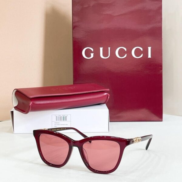 réplica,joyas,joyería,1:1,replica,fake,lujo,barato Gafas GUCCI, modelo GG2032S (506SFN)