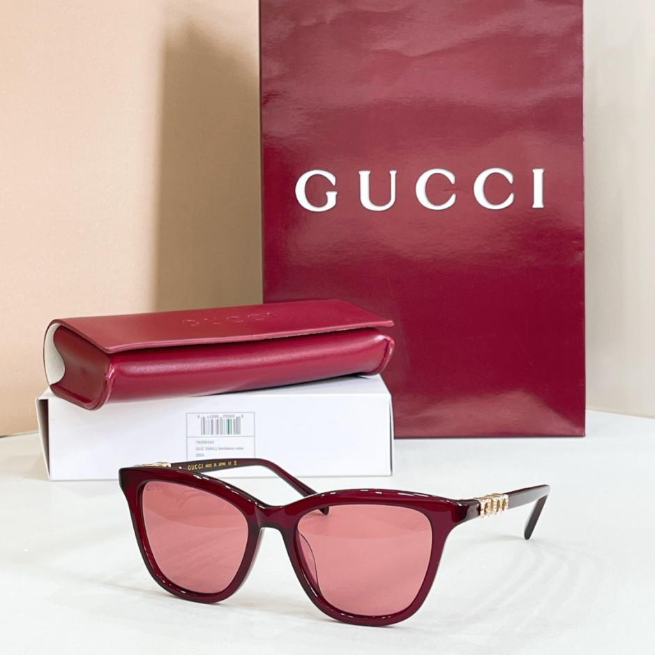 réplica,joyas,joyería,1:1,replica,fake,lujo,barato réplica,joyas,joyería,1:1,replica,fake,lujo,barato Gafas GUCCI, modelo GG2032S (506SFN)