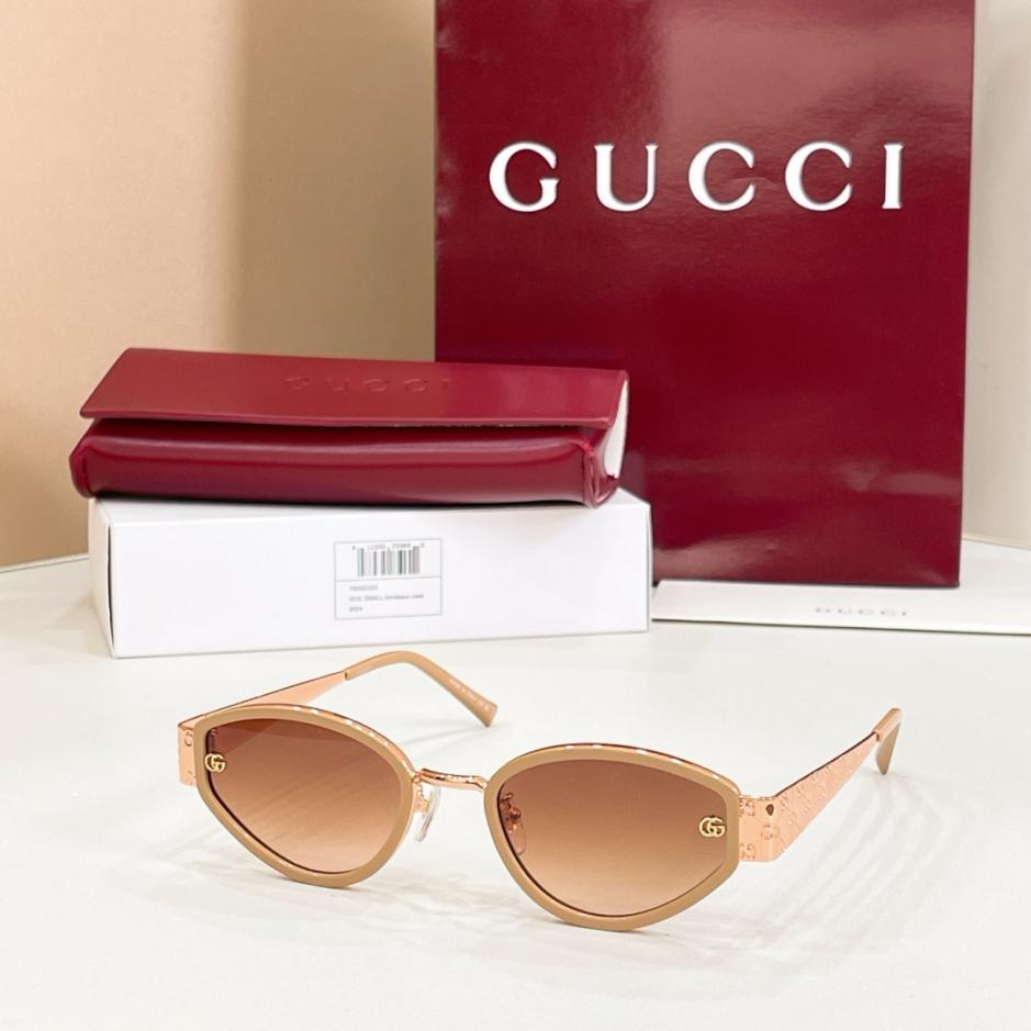 réplica,joyas,joyería,1:1,replica,fake,lujo,barato réplica,joyas,joyería,1:1,replica,fake,lujo,barato Gafas GUCCI, modelo GG2034SK(3LKFDV)