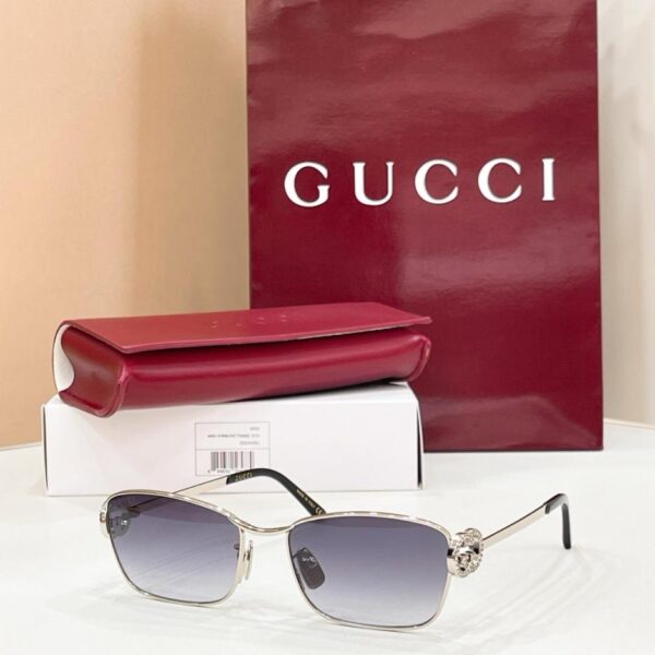 réplica,joyas,joyería,1:1,replica,fake,lujo,barato Gafas GUCCI, modelo GG2045S (X3VAIL)