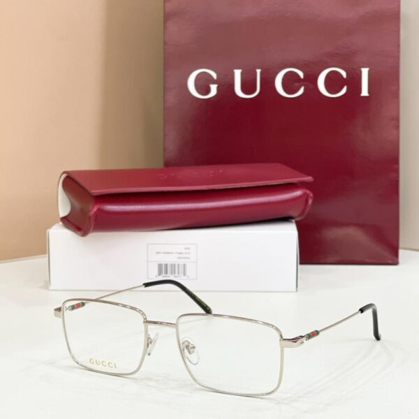 réplica,joyas,joyería,1:1,replica,fake,lujo,barato Gafas GUCCI, modelo GG2098O (3S66VE)