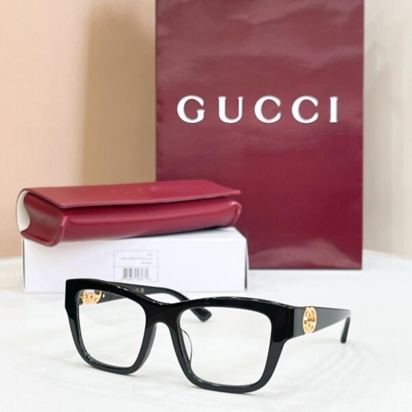 réplica,joyas,joyería,1:1,replica,fake,lujo,barato Gafas GUCCI, modelo GG2124O (Z67IJ6)