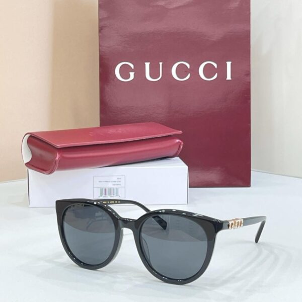 réplica,joyas,joyería,1:1,replica,fake,lujo,barato Gafas GUCCI Modelo GG2209SK(Q3SAZZ)