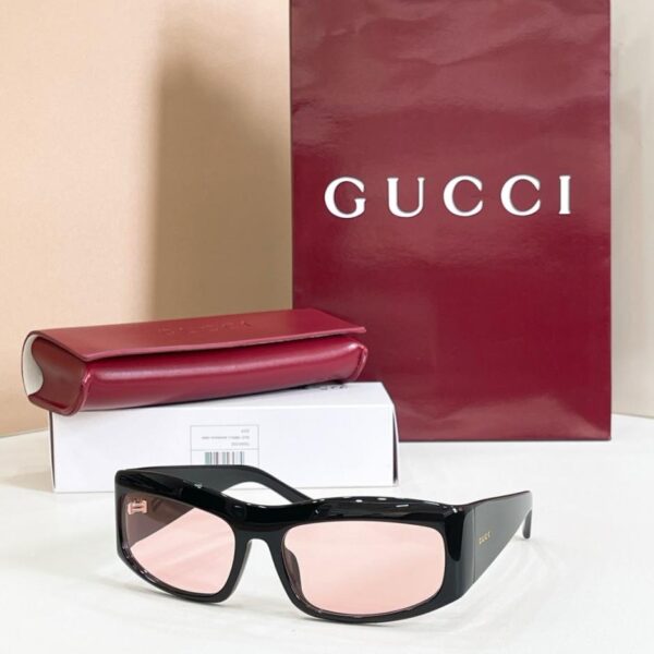 réplica,joyas,joyería,1:1,replica,fake,lujo,barato Gafas GUCCI, modelo GG2273S (OVCXKF)