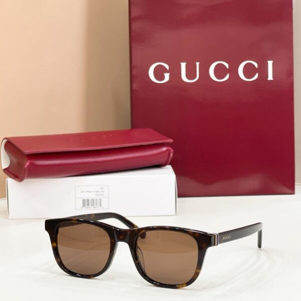 réplica,joyas,joyería,1:1,replica,fake,lujo,barato Gafas GUCCI Modelo GG1671SK (CKKEOF)