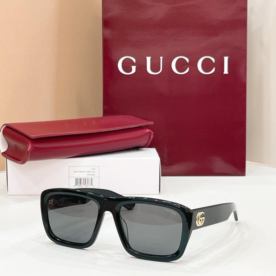 réplica,joyas,joyería,1:1,replica,fake,lujo,barato réplica,joyas,joyería,1:1,replica,fake,lujo,barato Gafas GUCCI, modelo GG1462 (L5KFHN)