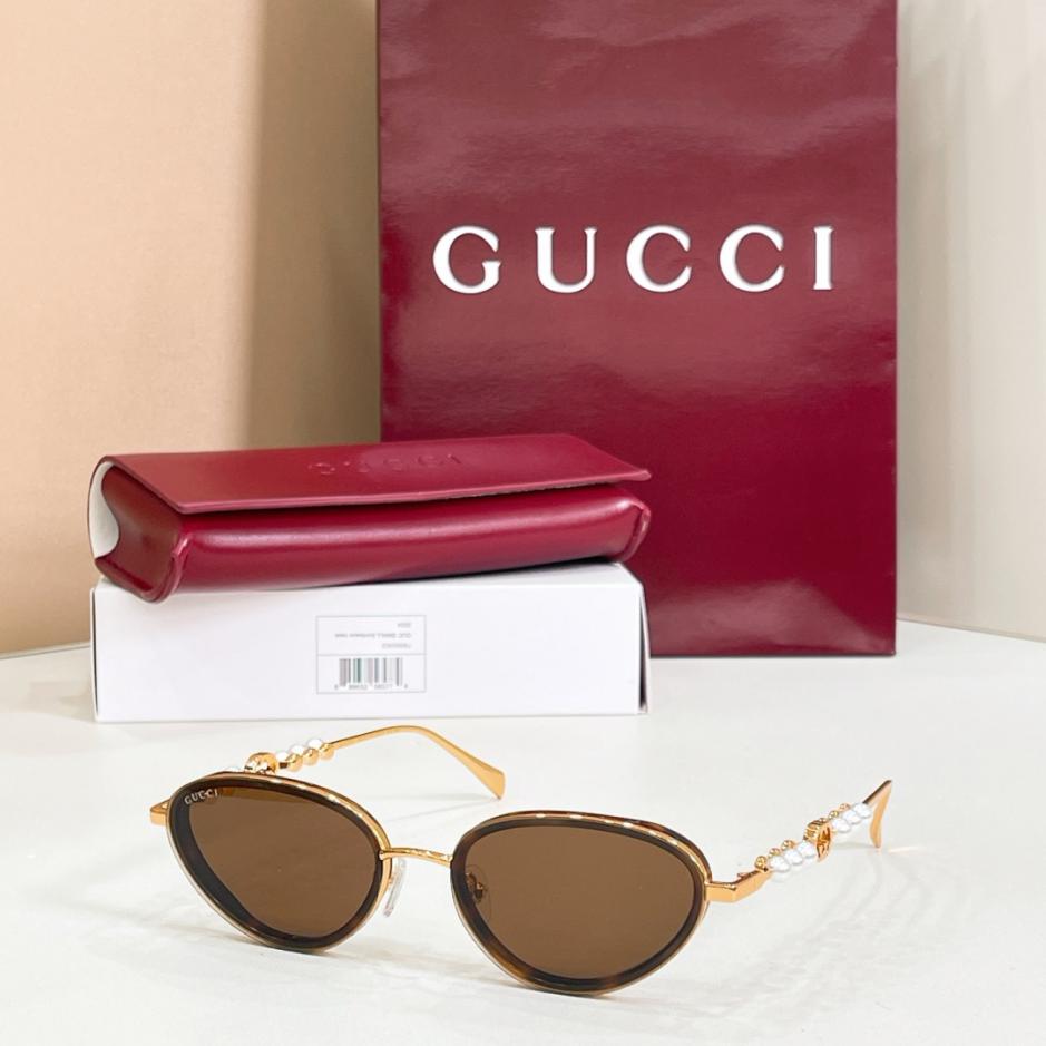 réplica,joyas,joyería,1:1,replica,fake,lujo,barato réplica,joyas,joyería,1:1,replica,fake,lujo,barato Gafas GUCCI, modelo GG1664(3WJC0Y)