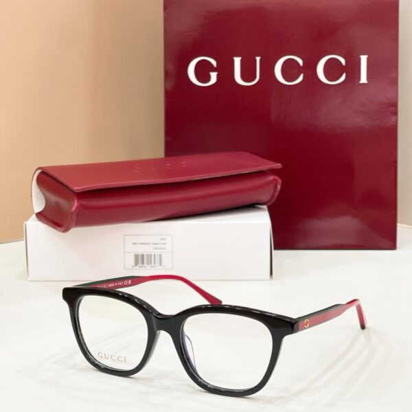 réplica,joyas,joyería,1:1,replica,fake,lujo,barato Gafas GUCCI, modelo GG1864O (N3HZ78)