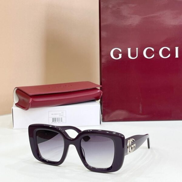 réplica,joyas,joyería,1:1,replica,fake,lujo,barato Gafas GUCCI, modelo GG1975S (RDG3VZ)