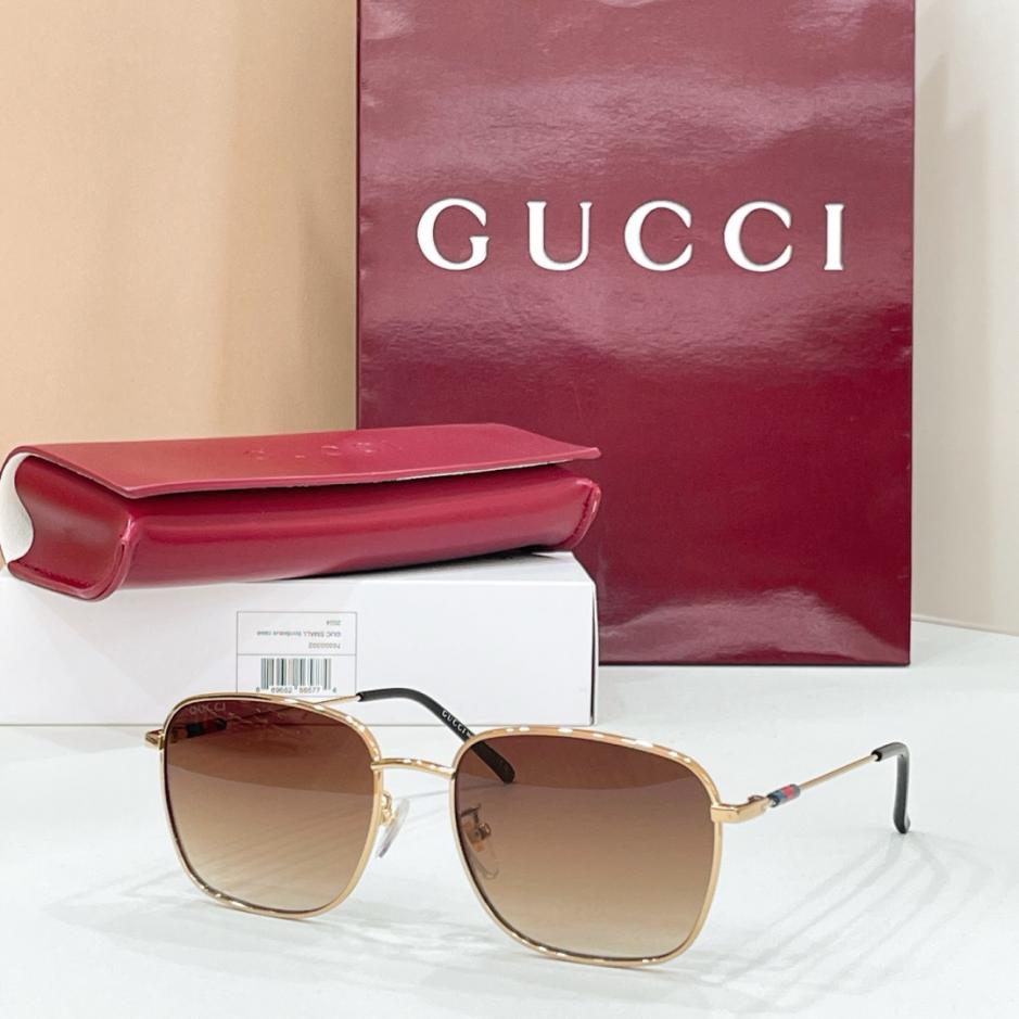 réplica,joyas,joyería,1:1,replica,fake,lujo,barato réplica,joyas,joyería,1:1,replica,fake,lujo,barato Gafas GUCCI Modelo GG2097SK (7XL5LQ)