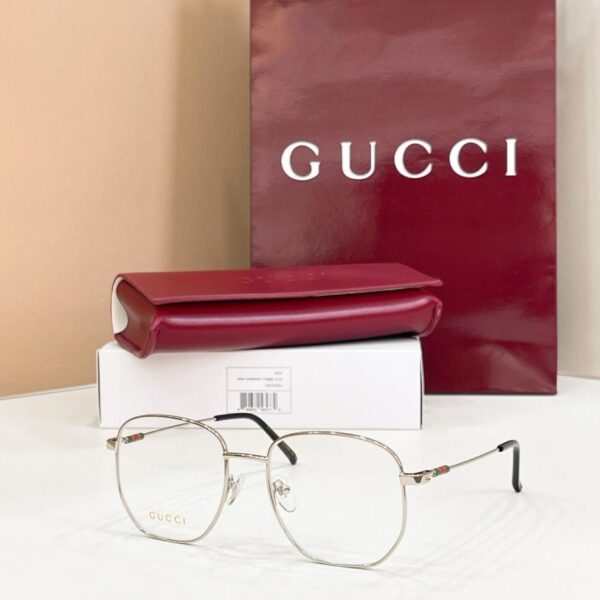 réplica,joyas,joyería,1:1,replica,fake,lujo,barato Gafas GUCCI, modelo GG2140O (BXLU51)