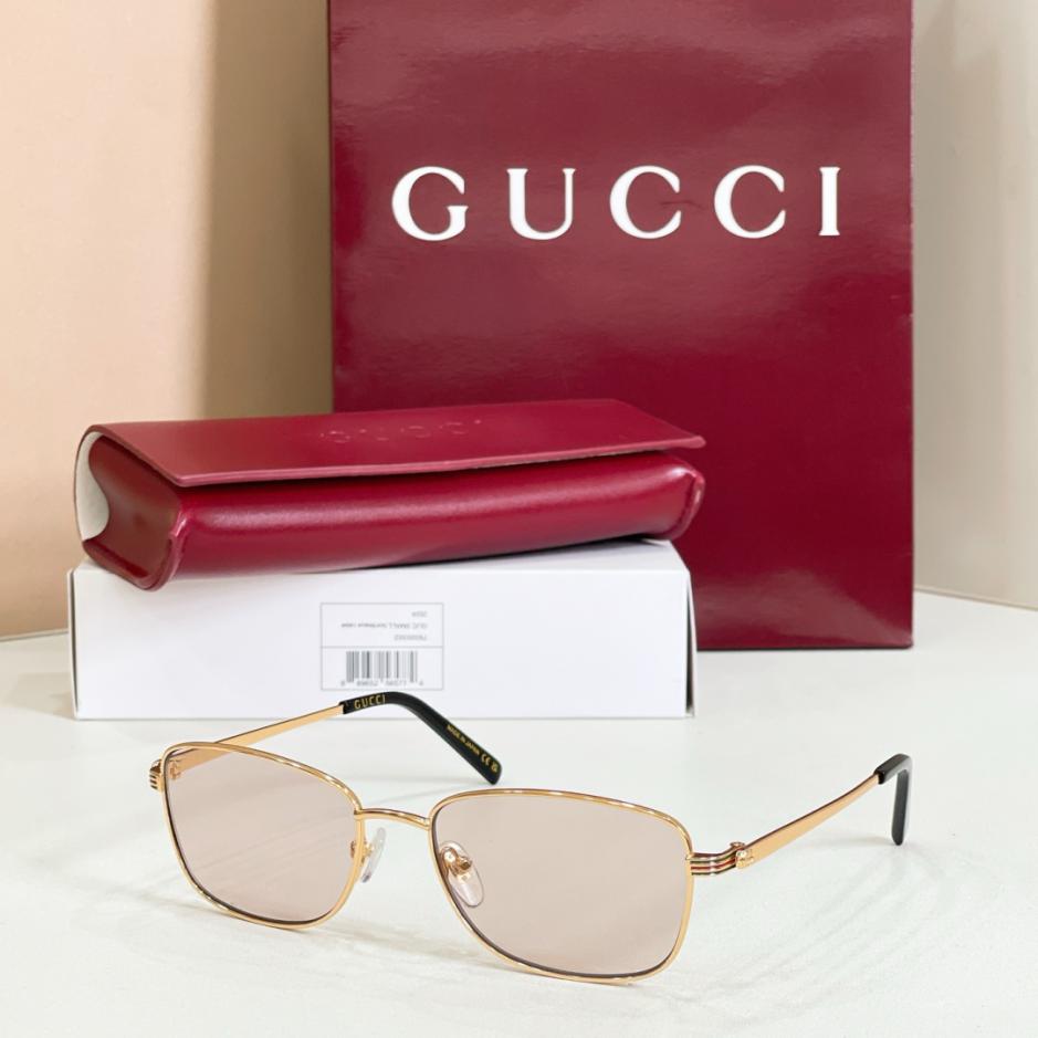 réplica,joyas,joyería,1:1,replica,fake,lujo,barato réplica,joyas,joyería,1:1,replica,fake,lujo,barato Gafas GUCCI, modelo GG2162SK (ABLO81)