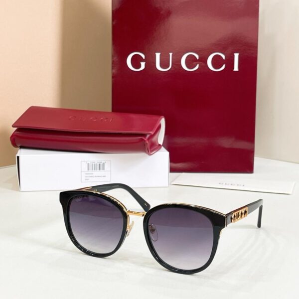 réplica,joyas,joyería,1:1,replica,fake,lujo,barato Gafas GUCCI Modelo GG1190SK(2RLK96)