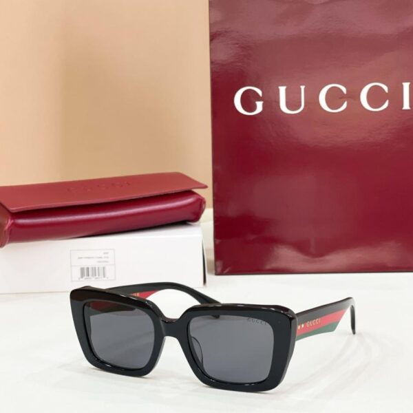 réplica,joyas,joyería,1:1,replica,fake,lujo,barato Gafas GUCCI Modelo GG1558S (X7BXBU)