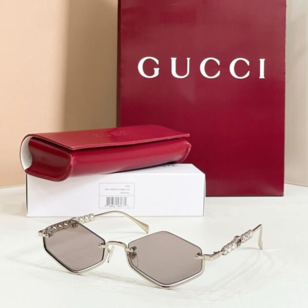 réplica,joyas,joyería,1:1,replica,fake,lujo,barato Gafas GUCCI, modelo GG1659 (AARRCU)