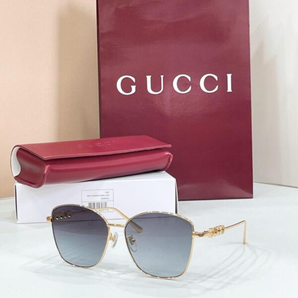 réplica,joyas,joyería,1:1,replica,fake,lujo,barato Gafas GUCCI, modelo GG1805SA (WYD27N)