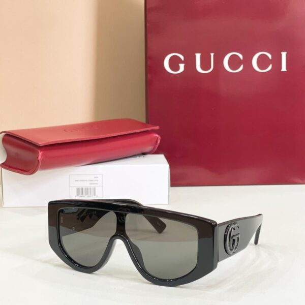 réplica,joyas,joyería,1:1,replica,fake,lujo,barato Gafas GUCCI Modelo GG1950S (448626)