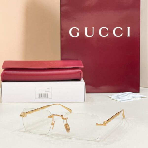 réplica,joyas,joyería,1:1,replica,fake,lujo,barato Gafas GUCCI, modelo GG2154S(62Z4O1)