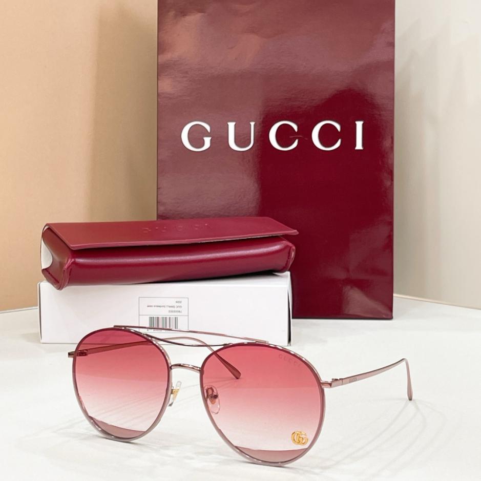 réplica,joyas,joyería,1:1,replica,fake,lujo,barato réplica,joyas,joyería,1:1,replica,fake,lujo,barato Gafas GUCCI Modelo GG1565S(S2YXAT)