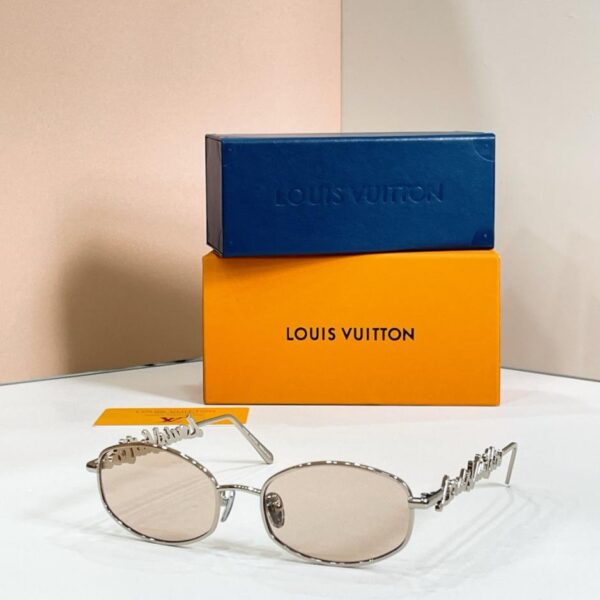 réplica,joyas,joyería,1:1,replica,fake,lujo,barato Gafas LOUIS VUITTON MODELO Z3171U (23A908)