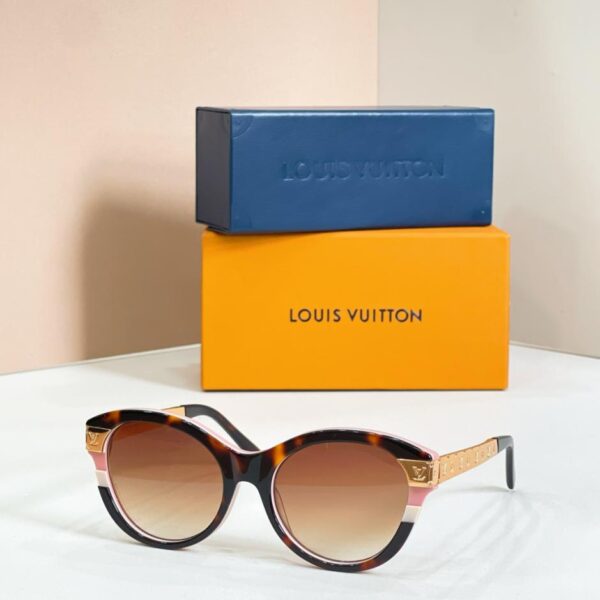 réplica,joyas,joyería,1:1,replica,fake,lujo,barato Gafas LOUIS VUITTON MODELO Z1857 (67MBIA)
