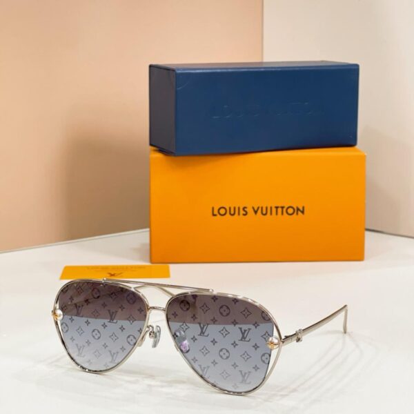 réplica,joyas,joyería,1:1,replica,fake,lujo,barato Gafas LOUIS VUITTON Modelo Z2995U(0WSUBV)