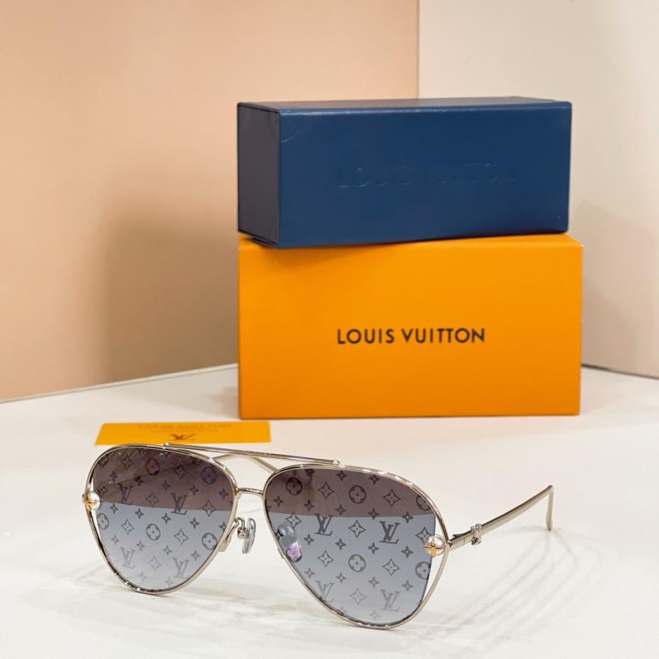 réplica,joyas,joyería,1:1,replica,fake,lujo,barato réplica,joyas,joyería,1:1,replica,fake,lujo,barato Gafas LOUIS VUITTON Modelo Z2995U(0WSUBV)