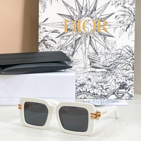 réplica,joyas,joyería,1:1,replica,fake,lujo,barato Gafas LOUIS VUITTON MODELO Z7021E (MKFFJ5)