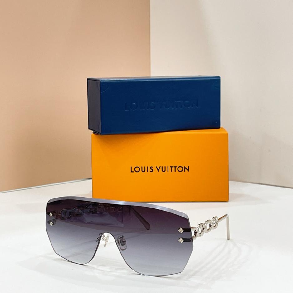 réplica,joyas,joyería,1:1,replica,fake,lujo,barato réplica,joyas,joyería,1:1,replica,fake,lujo,barato Gafas LOUIS VUITTON Modelo Z3108U(01HCAS)