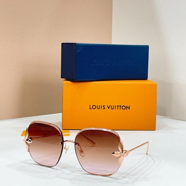 réplica,joyas,joyería,1:1,replica,fake,lujo,barato Gafas LOUIS VUITTON Modelo Z3169U (VNWXCF)