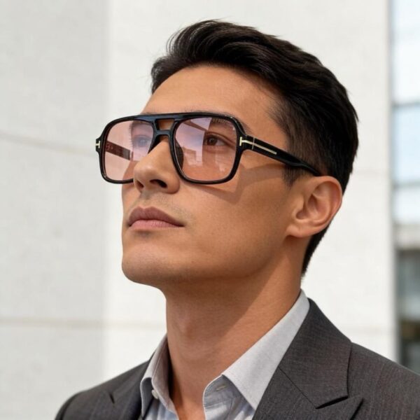 réplica,joyas,joyería,1:1,replica,fake,lujo,barato Gafas de sol unisex, modernas y de diseño exclusivo de TOM FORD (HNWZWV)
