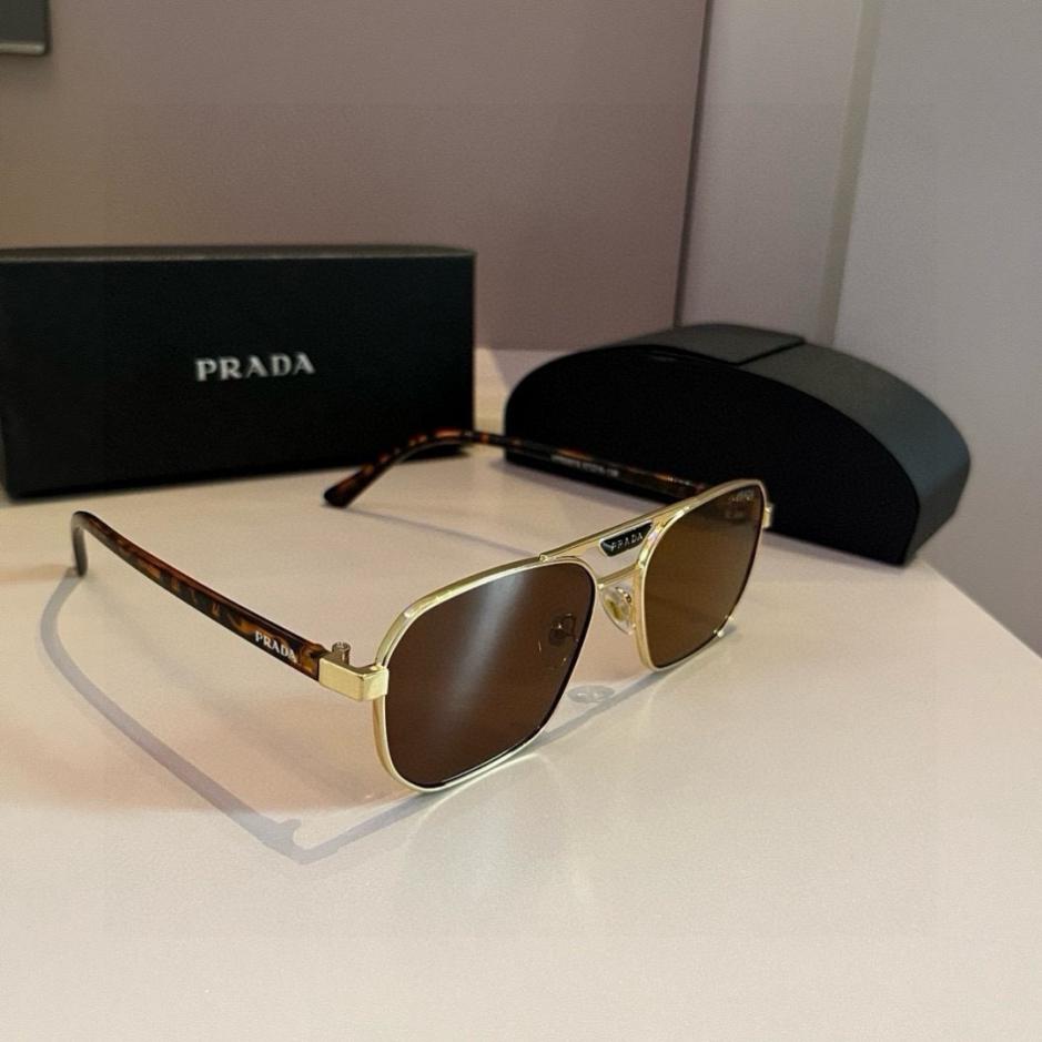 réplica,joyas,joyería,1:1,replica,fake,lujo,barato réplica,joyas,joyería,1:1,replica,fake,lujo,barato Gafas de sol polarizadas PRADA (Z56B0A)
