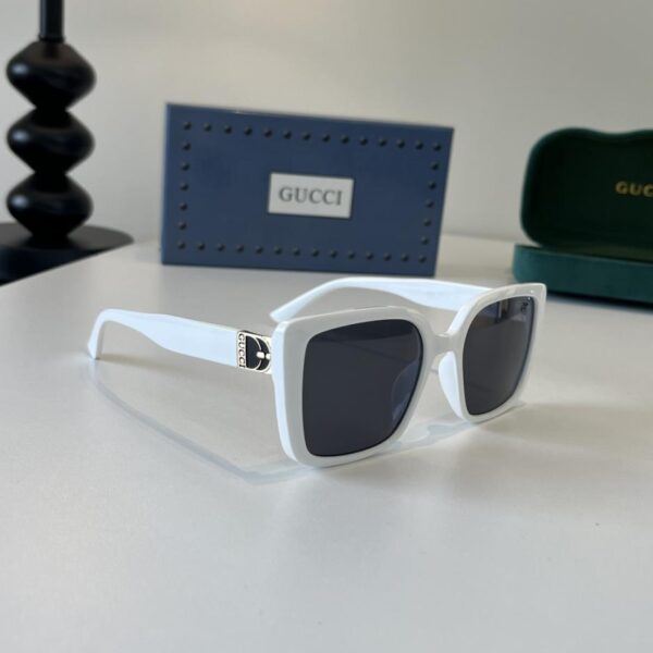 réplica,joyas,joyería,1:1,replica,fake,lujo,barato Las nuevas gafas de sol de Gucci (38CJV1)