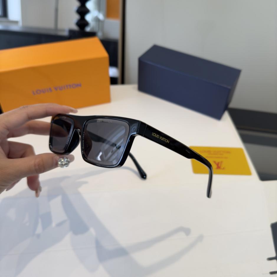 réplica,joyas,joyería,1:1,replica,fake,lujo,barato réplica,joyas,joyería,1:1,replica,fake,lujo,barato Gafas de sol Louis Vuitton (7FILLS)