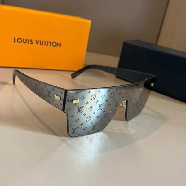 réplica,joyas,joyería,1:1,replica,fake,lujo,barato Gafas de lectura, LOUIS VUITTON MODELO Z2205U 8 (9DWKNT)