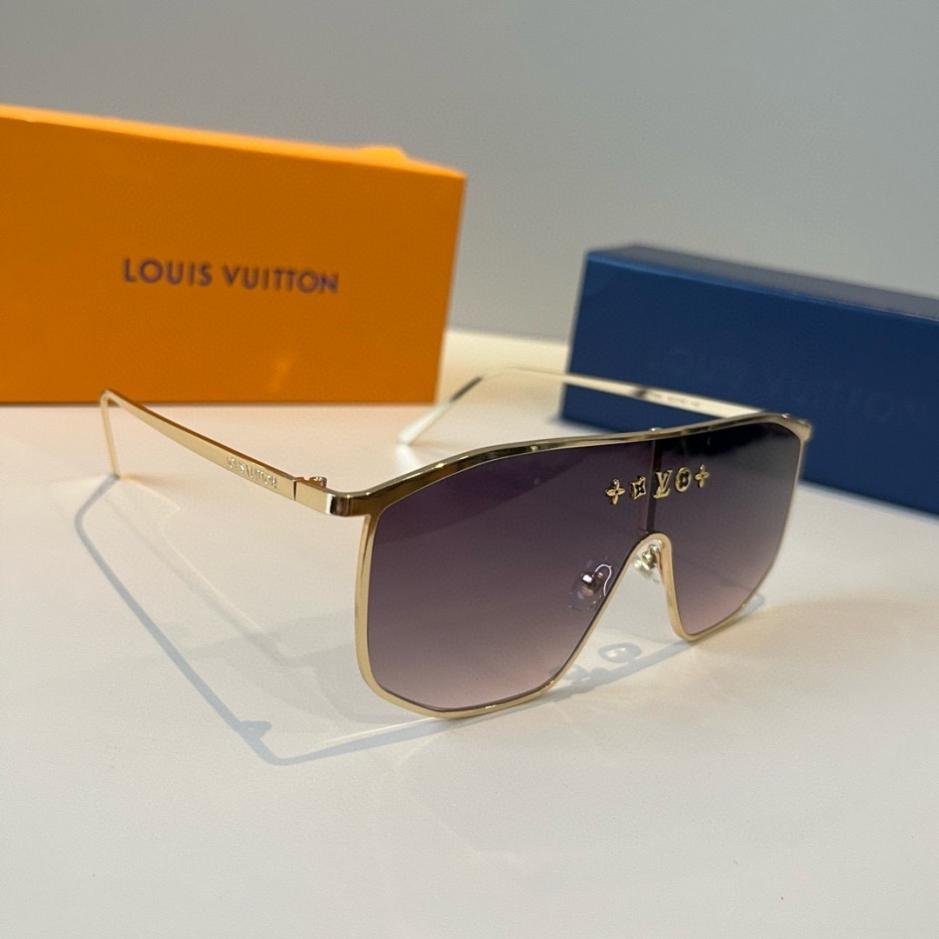 réplica,joyas,joyería,1:1,replica,fake,lujo,barato réplica,joyas,joyería,1:1,replica,fake,lujo,barato Logotipo de lentes de gafas Louis Vuitton (8ECE3Z)