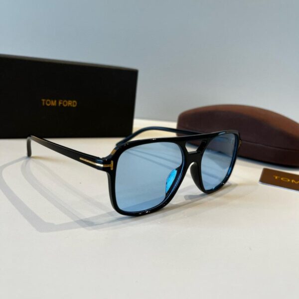 réplica,joyas,joyería,1:1,replica,fake,lujo,barato Gafas de sol unisex TOM FORD, elegantes, modernas y de diseño exclusivo (SXXYTS)