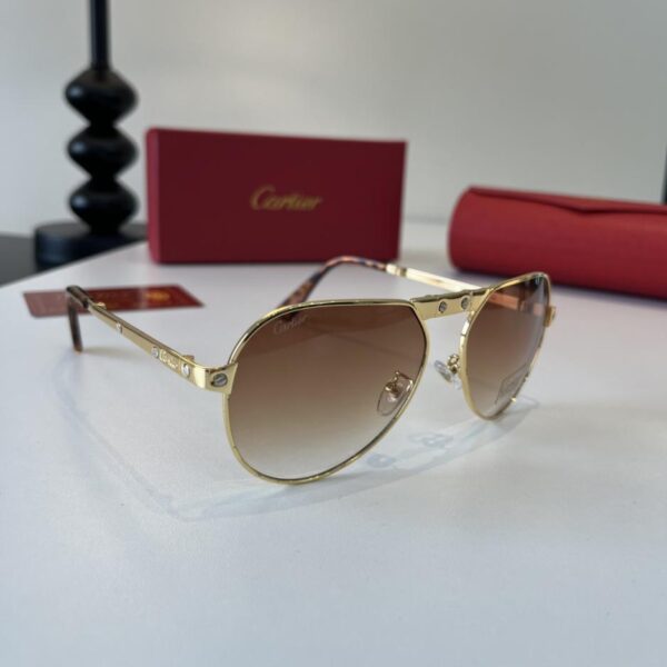 réplica,joyas,joyería,1:1,replica,fake,lujo,barato Gafas plegables CARTIER (IDDBK8)