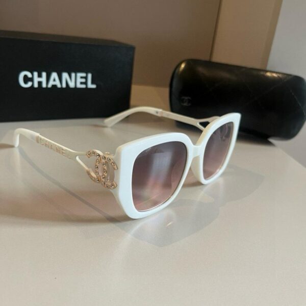 réplica,joyas,joyería,1:1,replica,fake,lujo,barato Gafas de sol Chanel (TBDU88) – Un estilo sofisticado