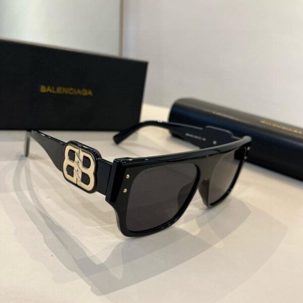 réplica,joyas,joyería,1:1,replica,fake,lujo,barato Gafas de sol Balenciaga (GNO7B4)