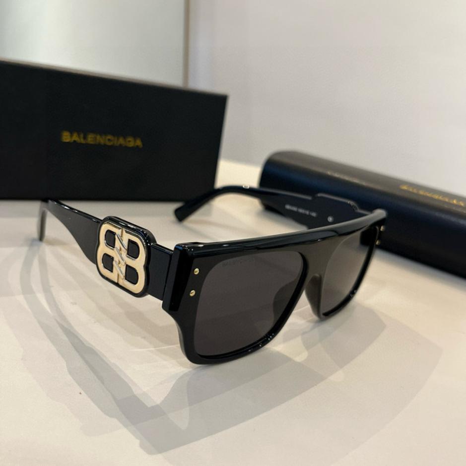 réplica,joyas,joyería,1:1,replica,fake,lujo,barato réplica,joyas,joyería,1:1,replica,fake,lujo,barato Gafas de sol Balenciaga (GNO7B4)