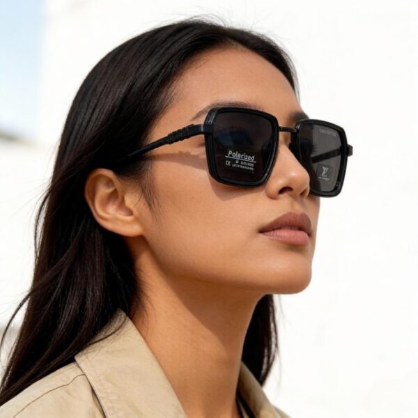 réplica,joyas,joyería,1:1,replica,fake,lujo,barato Gafas de sol Louis Vuitton (EVBOF3)