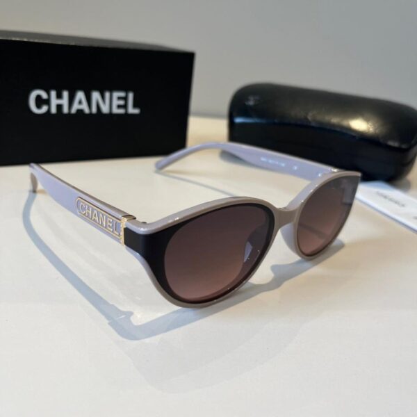 réplica,joyas,joyería,1:1,replica,fake,lujo,barato Gafas de sol Chanel: las favoritas de muchas celebridades (0A3JTM)