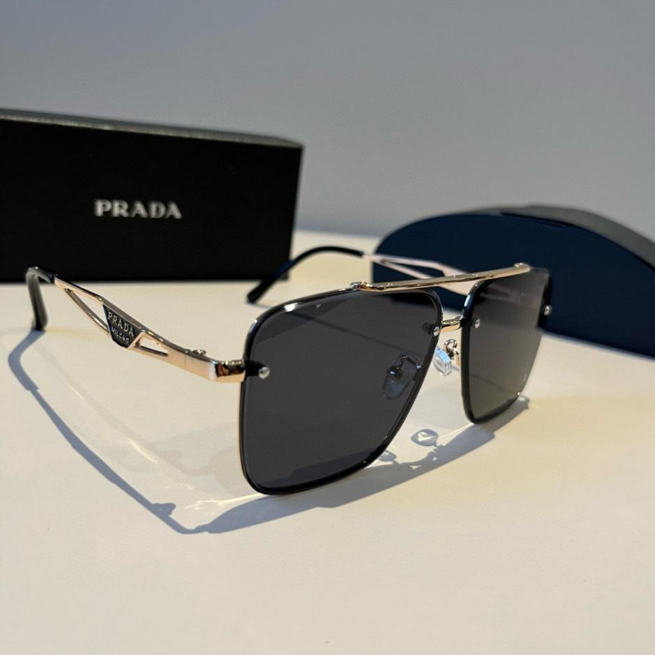 réplica,joyas,joyería,1:1,replica,fake,lujo,barato réplica,joyas,joyería,1:1,replica,fake,lujo,barato Gafas de sol polarizadas PRADA, gafas de sol de conducción para hombre de alta gama, modernas, elegantes y versátiles (1O5V7W)