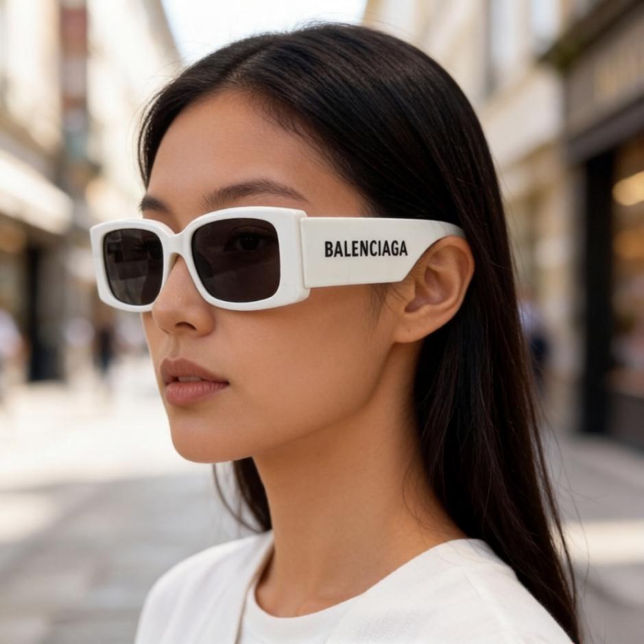 réplica,joyas,joyería,1:1,replica,fake,lujo,barato réplica,joyas,joyería,1:1,replica,fake,lujo,barato Gafas de sol Balenciaga (DTFOZG)